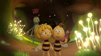 Maya the Bee: Season 1: What a Nice Wasp / Sleepless Max