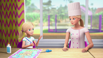 barbie dreamhouse adventures season 2 release date