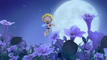 Maya the Bee: Season 1: The Queen's Messenger / Night Blooms
